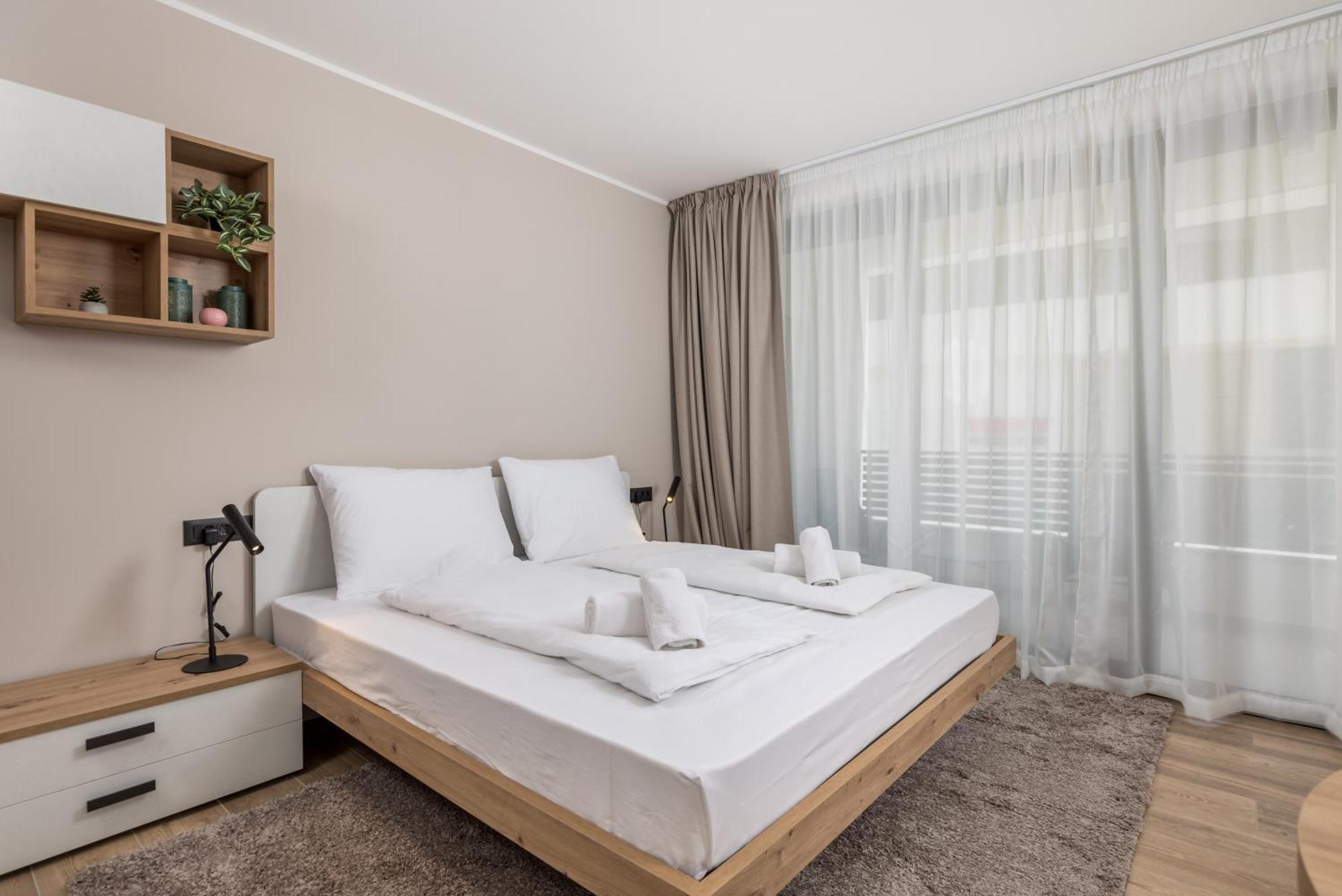 Belinda Apartments With Balcony Opatija Exterior photo