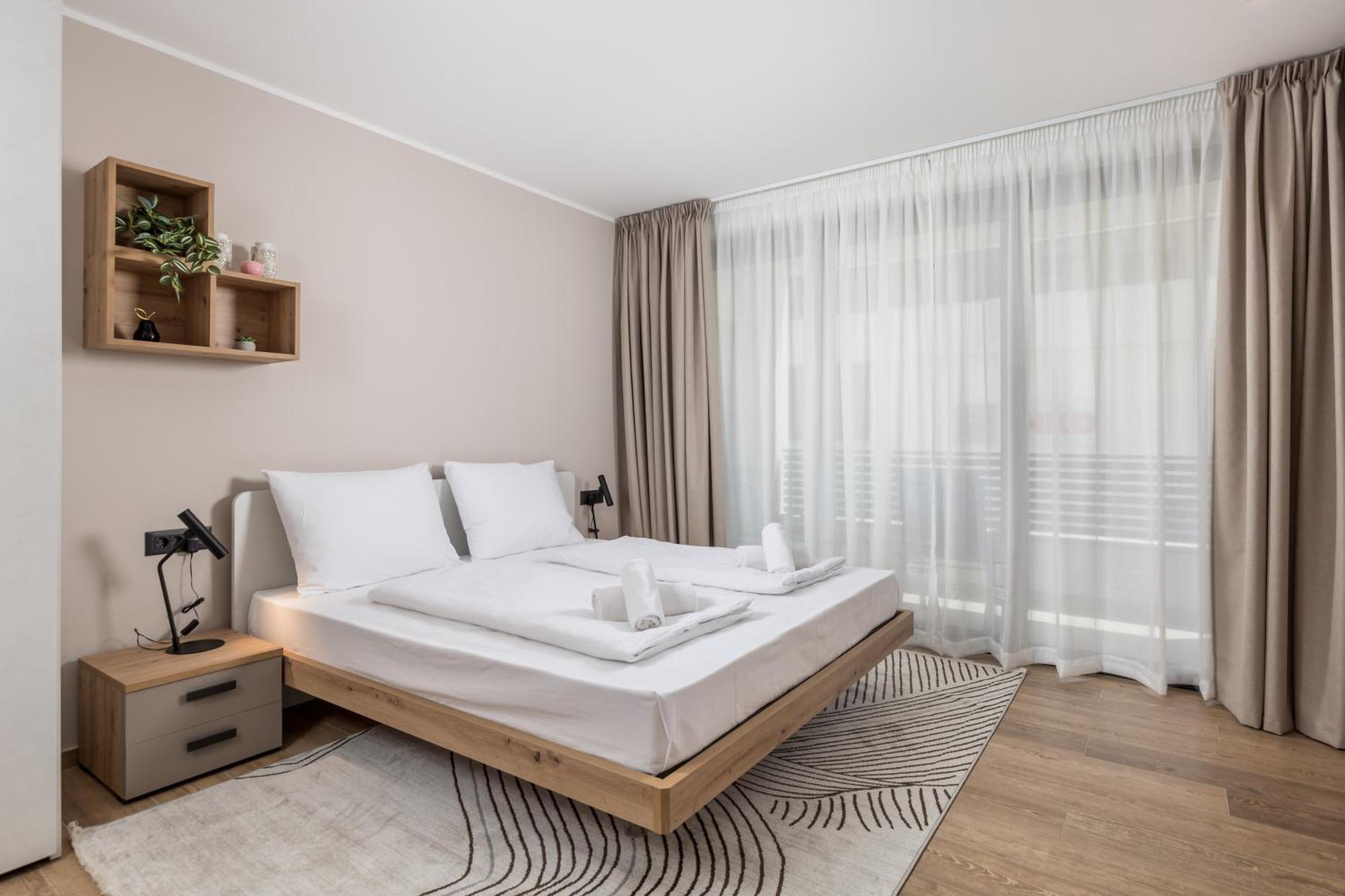 Belinda Apartments With Balcony Opatija Exterior photo