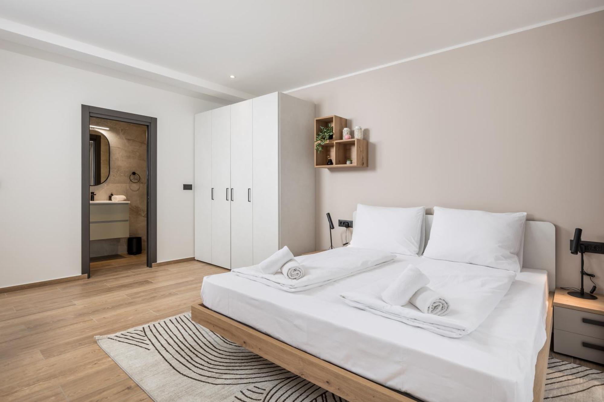 Belinda Apartments With Balcony Opatija Exterior photo